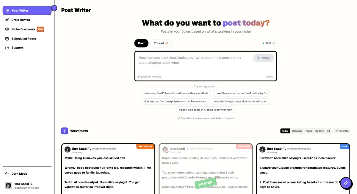 PostPulse image number 11