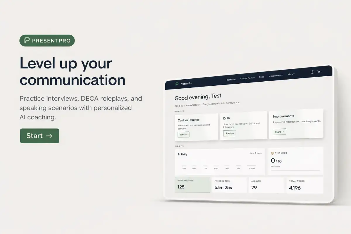 PresentPro image number 01