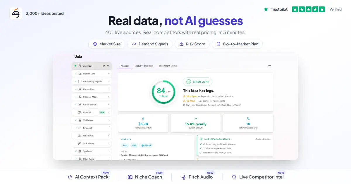 Preuve AI image number 11