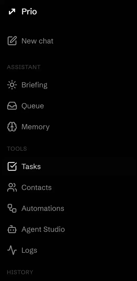 Prio image number 11