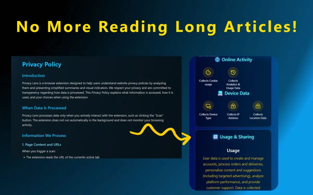 Privacy Lens image number 21