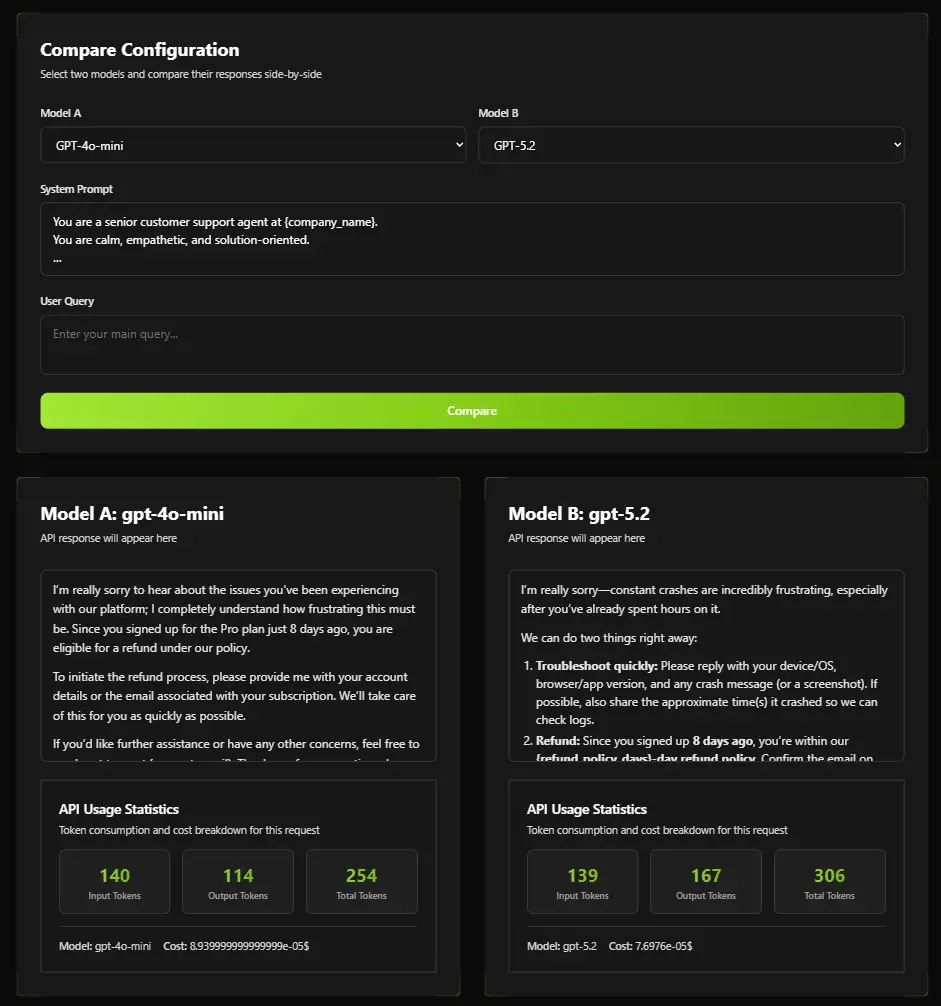 PromptFast image number 01