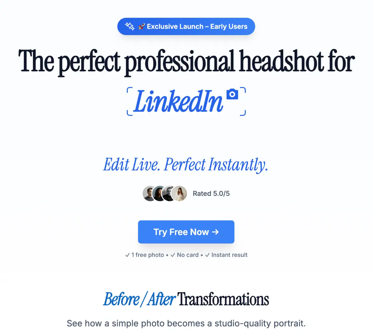 ProTouch AI image number 01