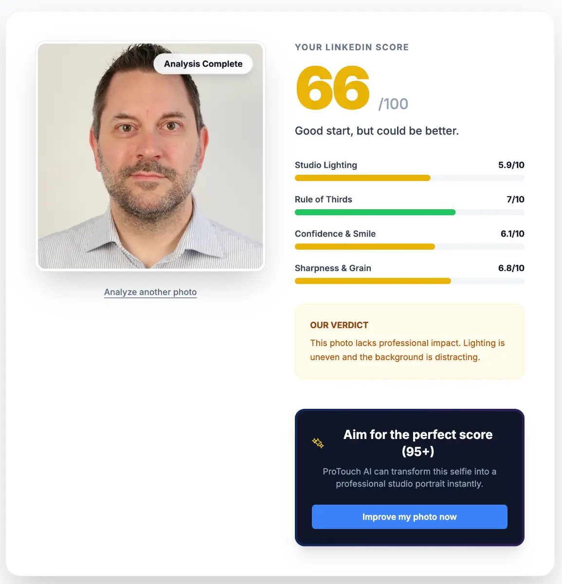 ProTouch AI image number 21