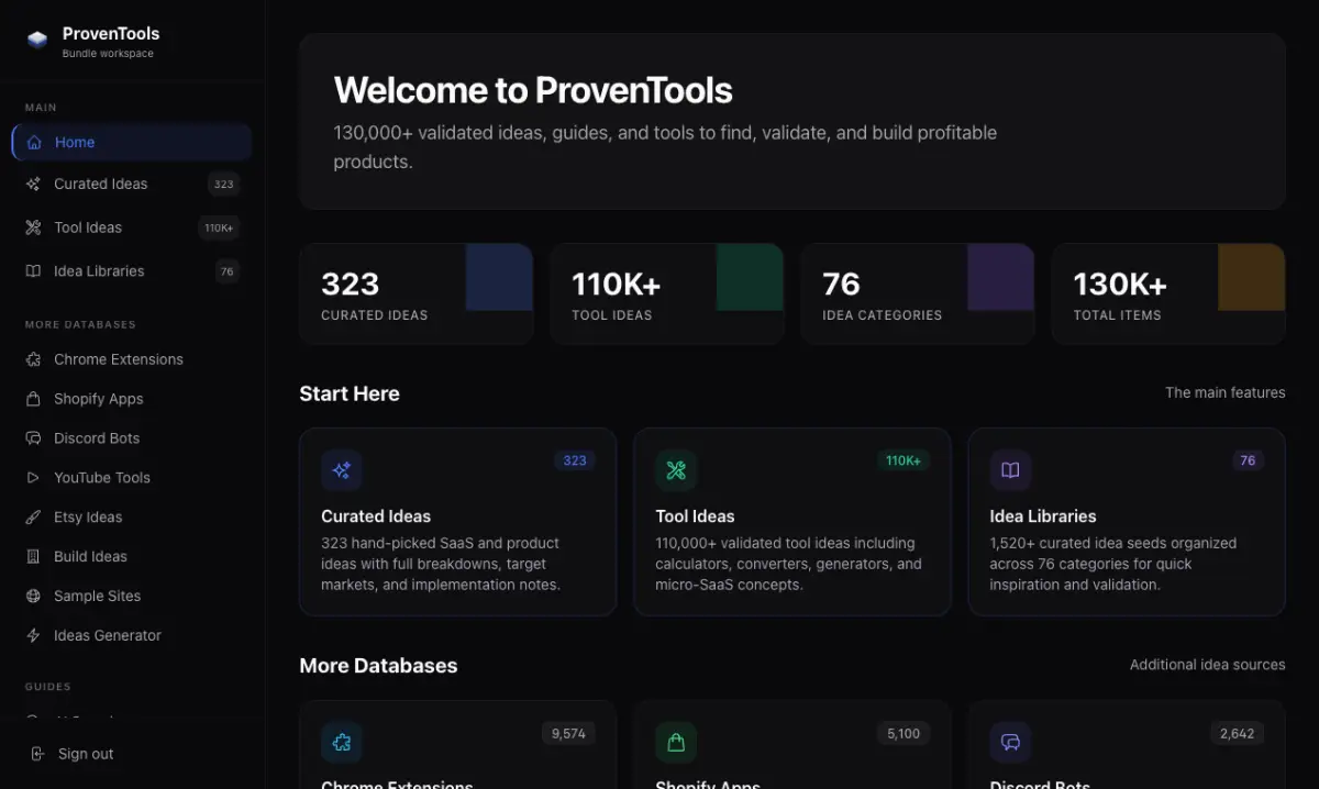 ProvenTools image number 21