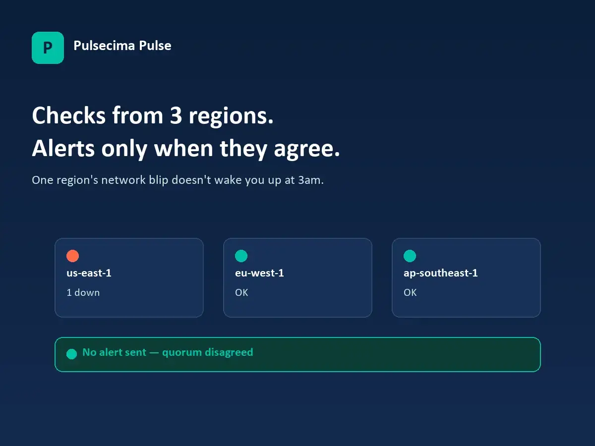 Pulsecima Pulse image number 11