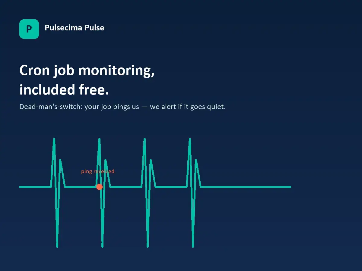 Pulsecima Pulse image number 21
