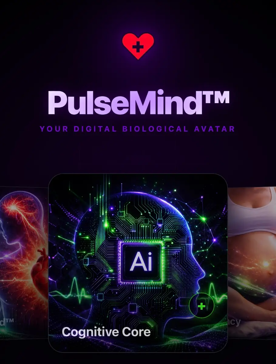 PulseMind image number 01