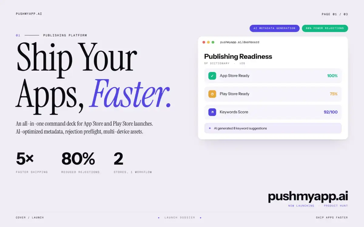 Push My App image number 11