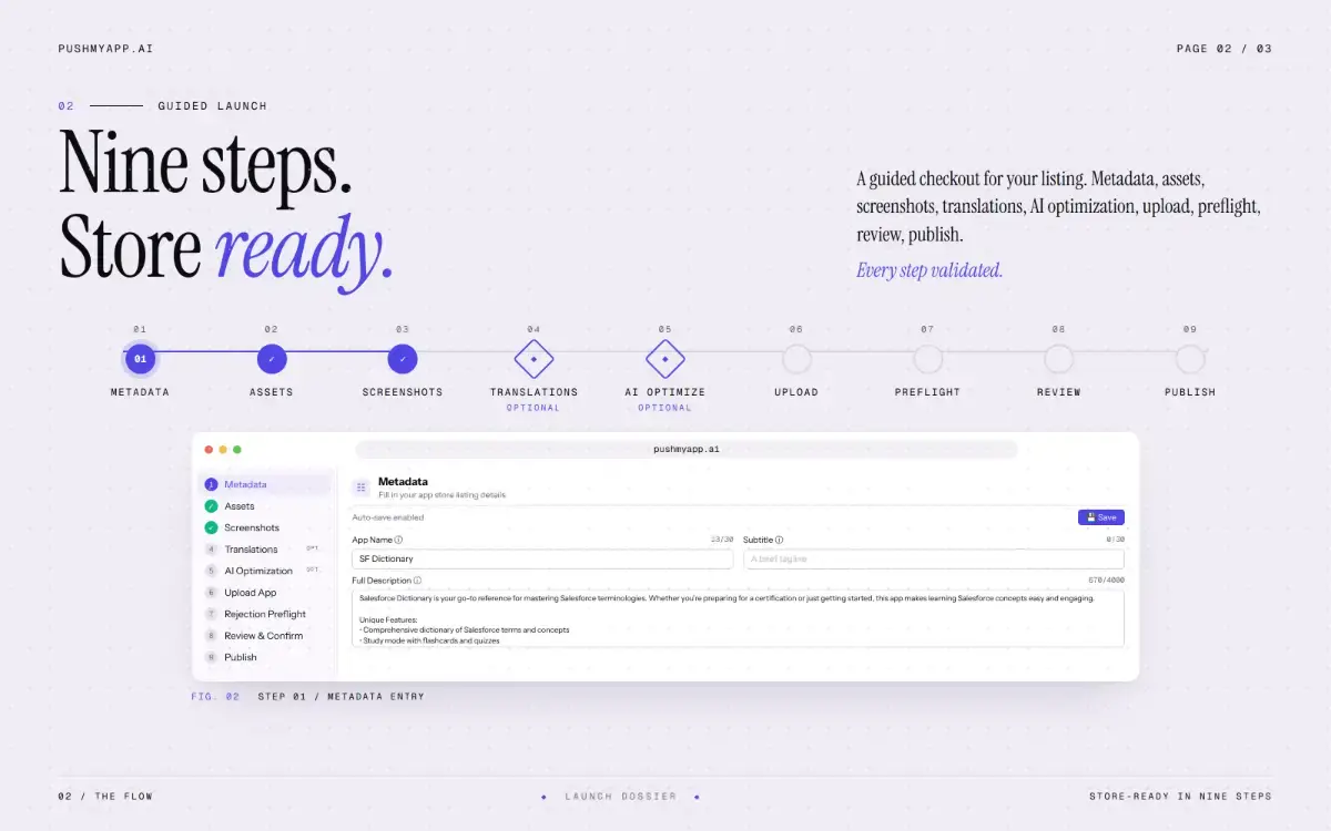Push My App image number 21