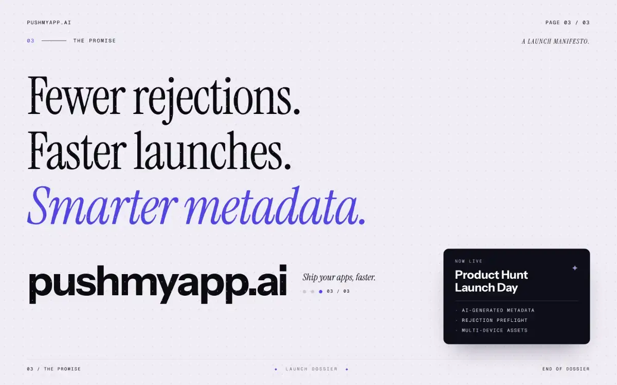 Push My App image number 31