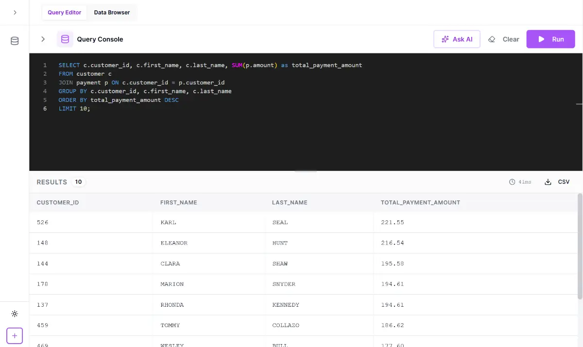 QueryGlow image number 11