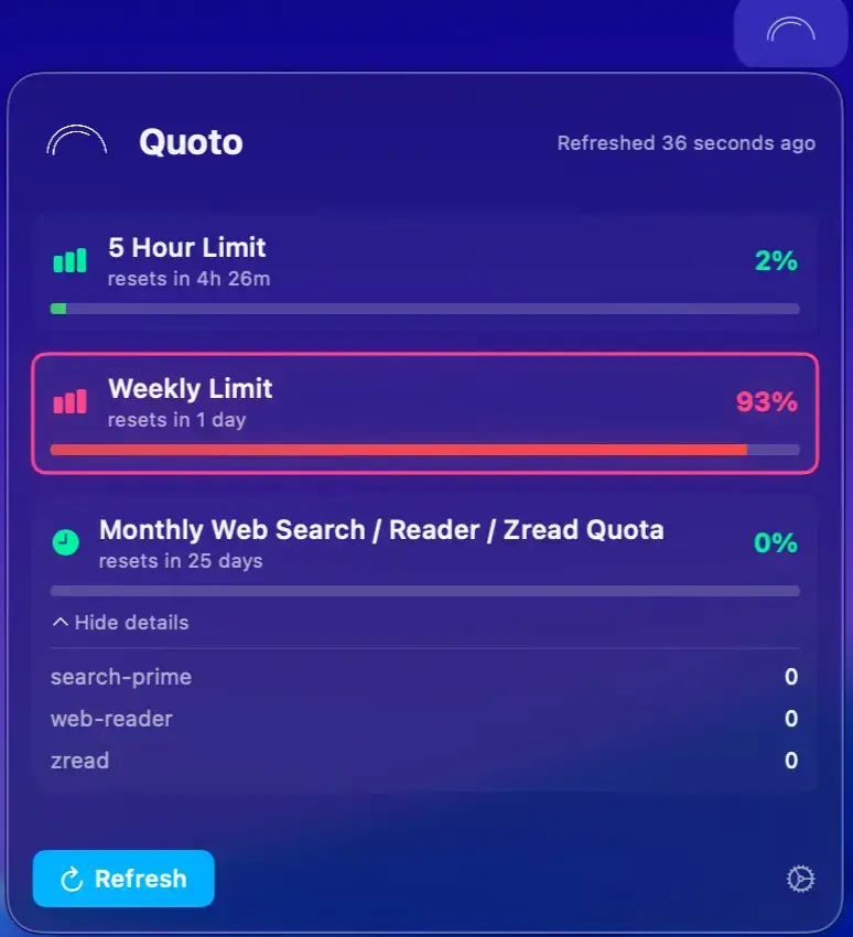 Quoto product image