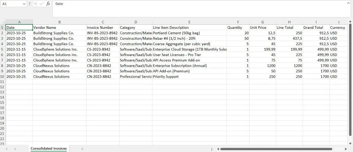 RapidRow image number 01