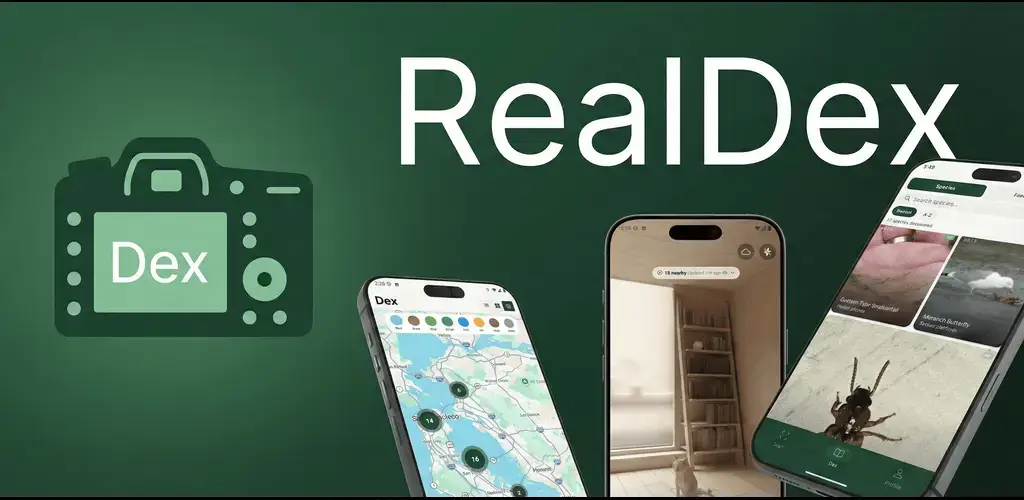 RealDex image number 01