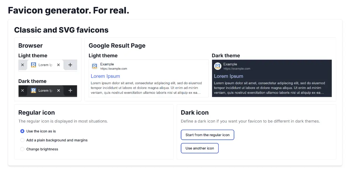 RealFaviconGenerator image number 01