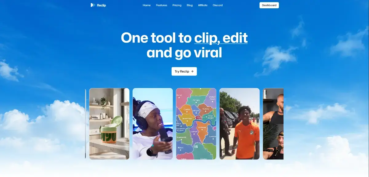 reclip product image