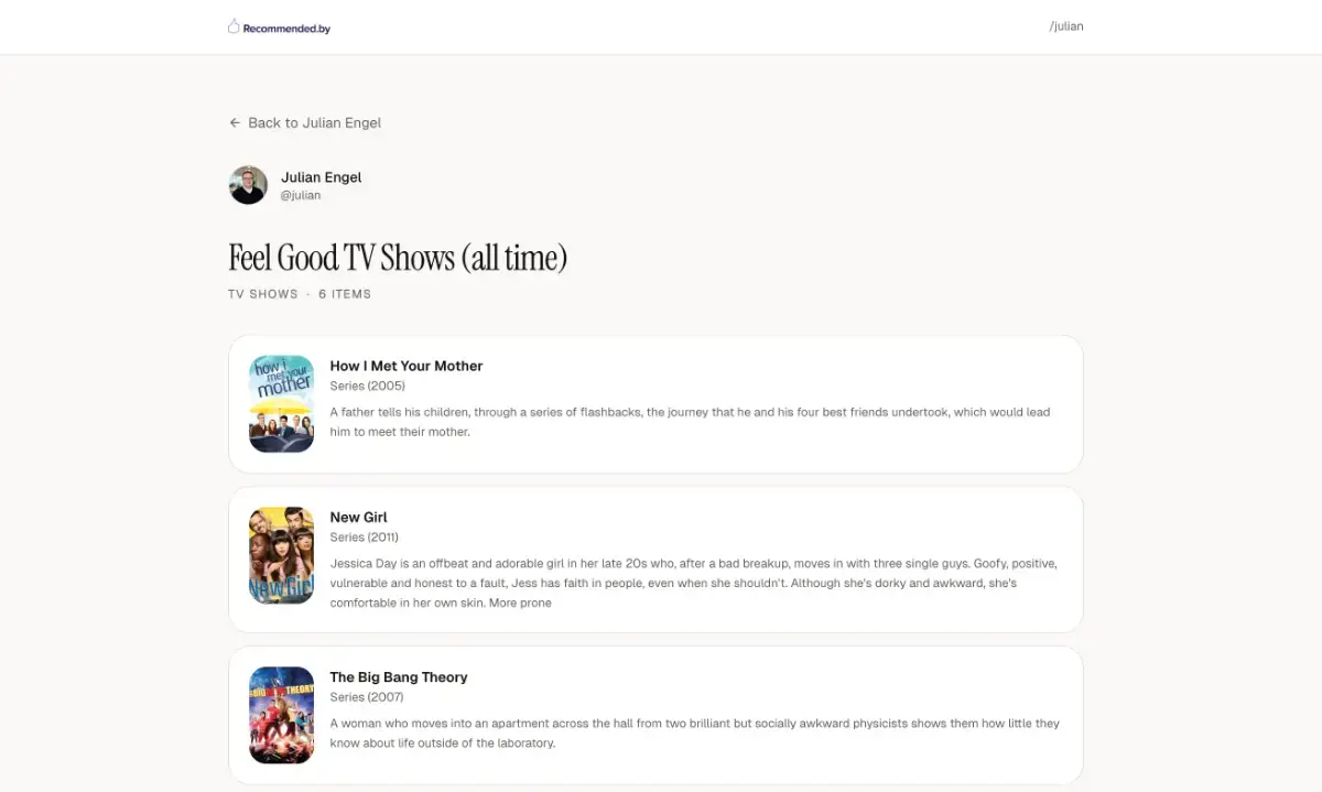 recommendedby image number 11