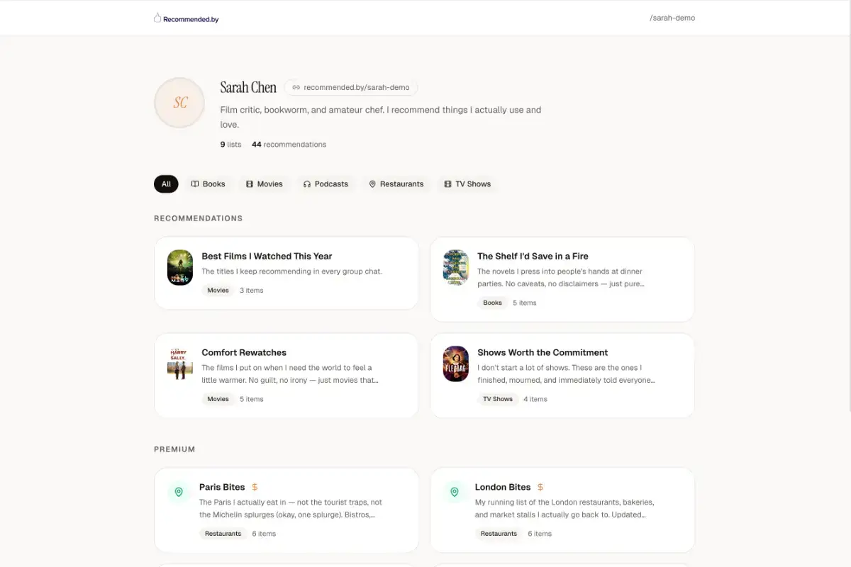 recommendedby image number 01