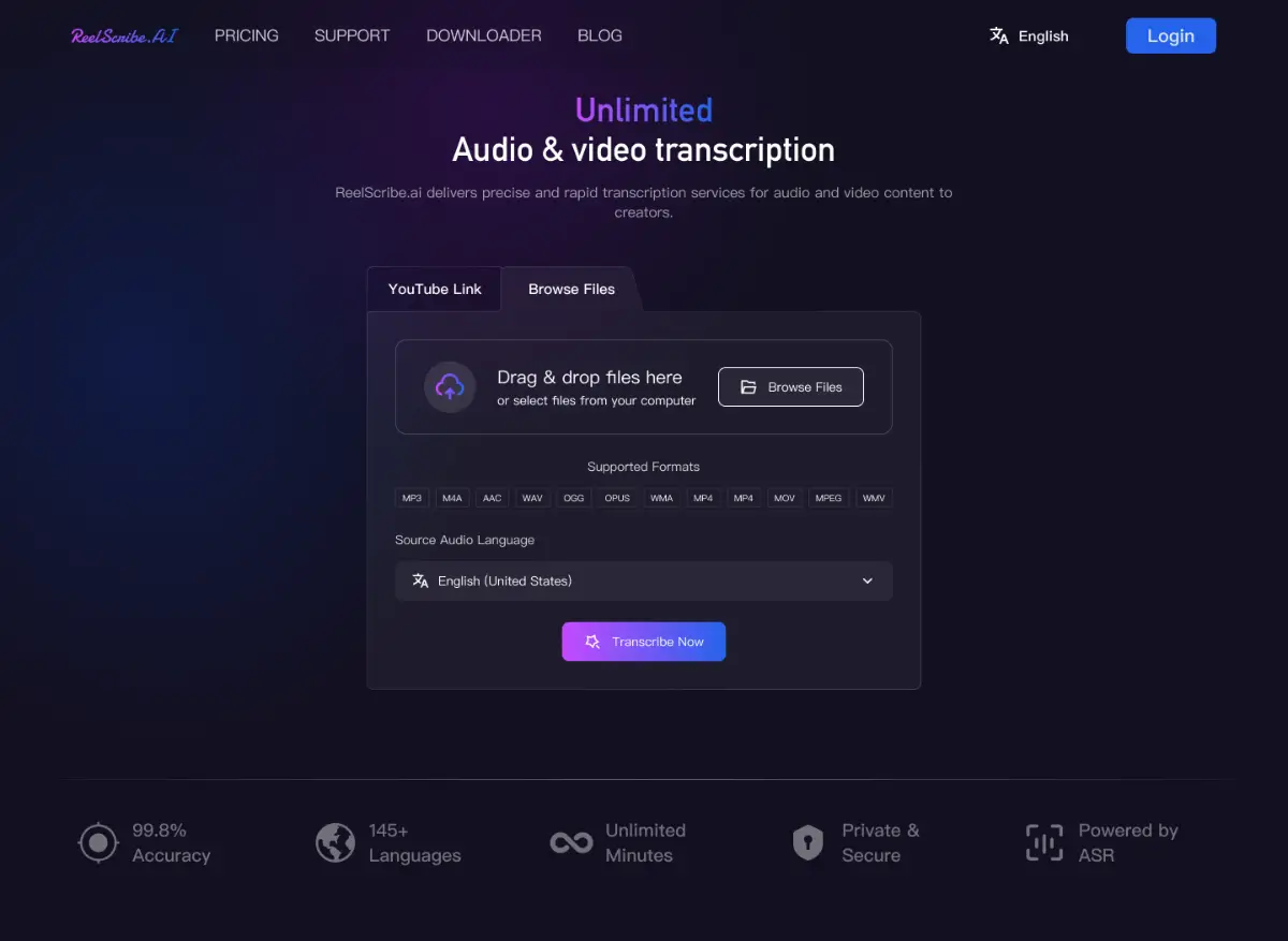 ReelScribe image number 11