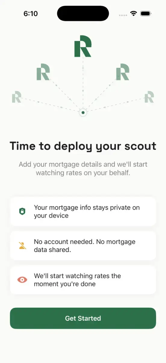 Refi Scout image number 01