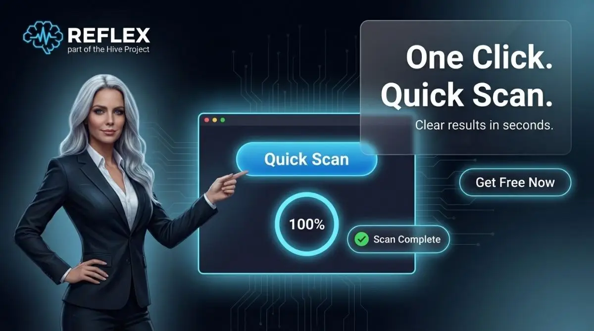 Reflex AI Antivirus image number 21