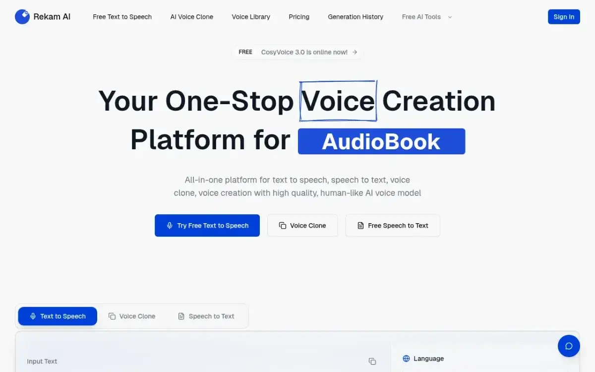 Rekam AI image number 11