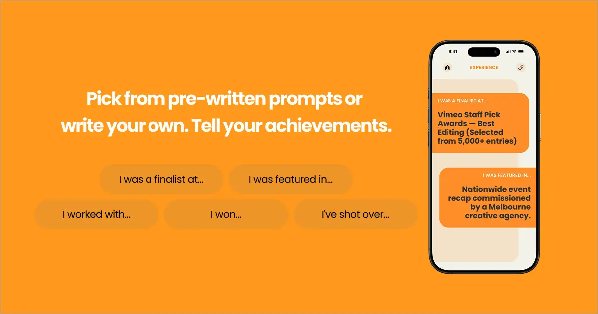 ResumaLive image number 21