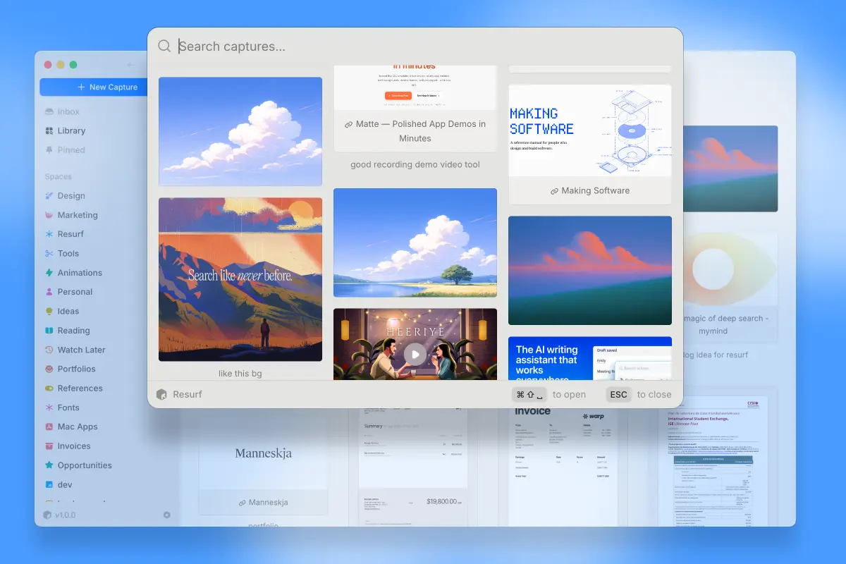 Resurf image number 21