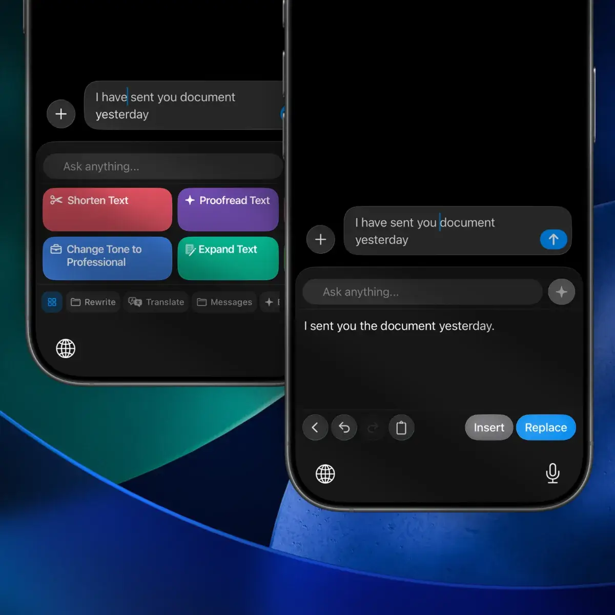 RewriteMate - AI Keyboard image number 11