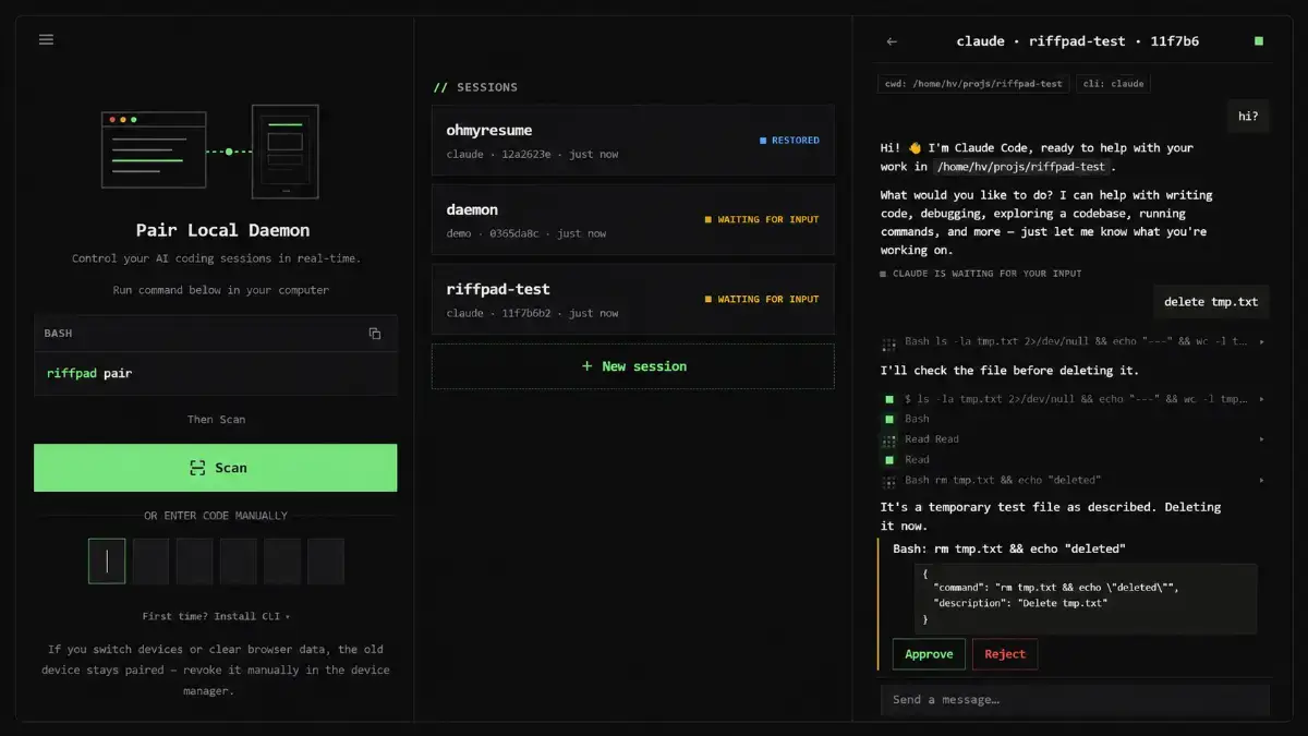 riffpad image number 11