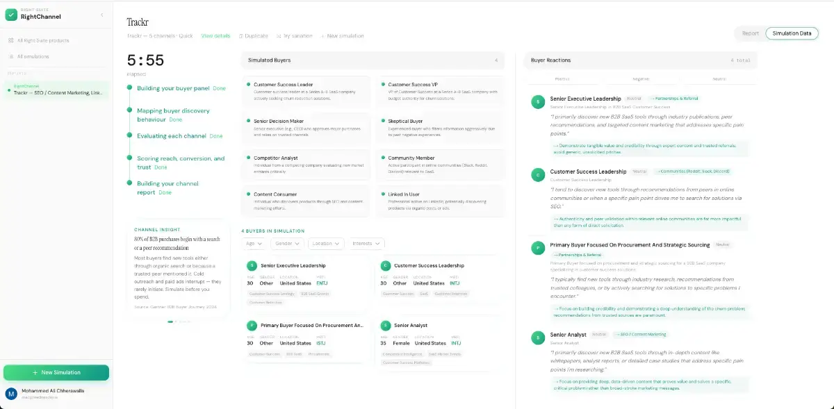 Right Suite image number 21