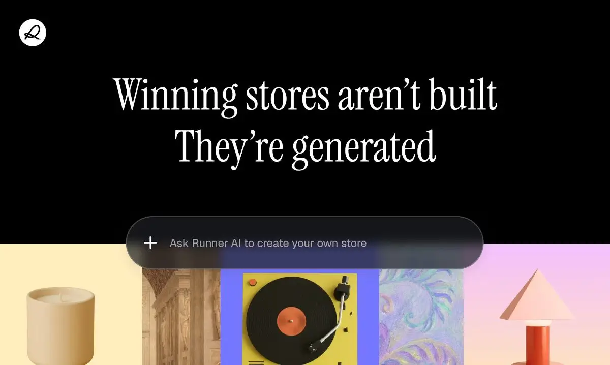 Runner AI image number 21