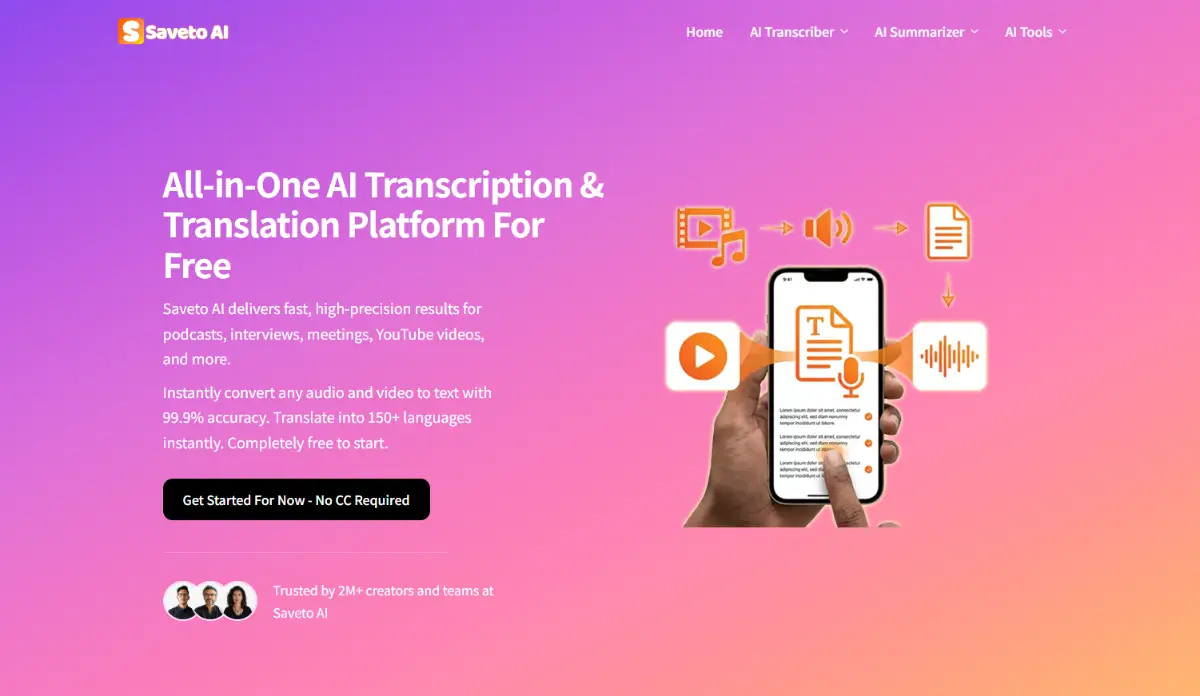 Saveto AI image number 01