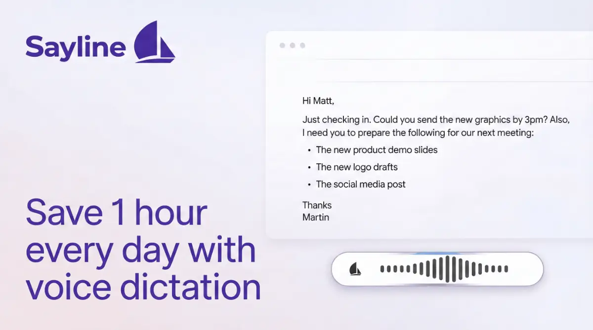 Sayline image number 21