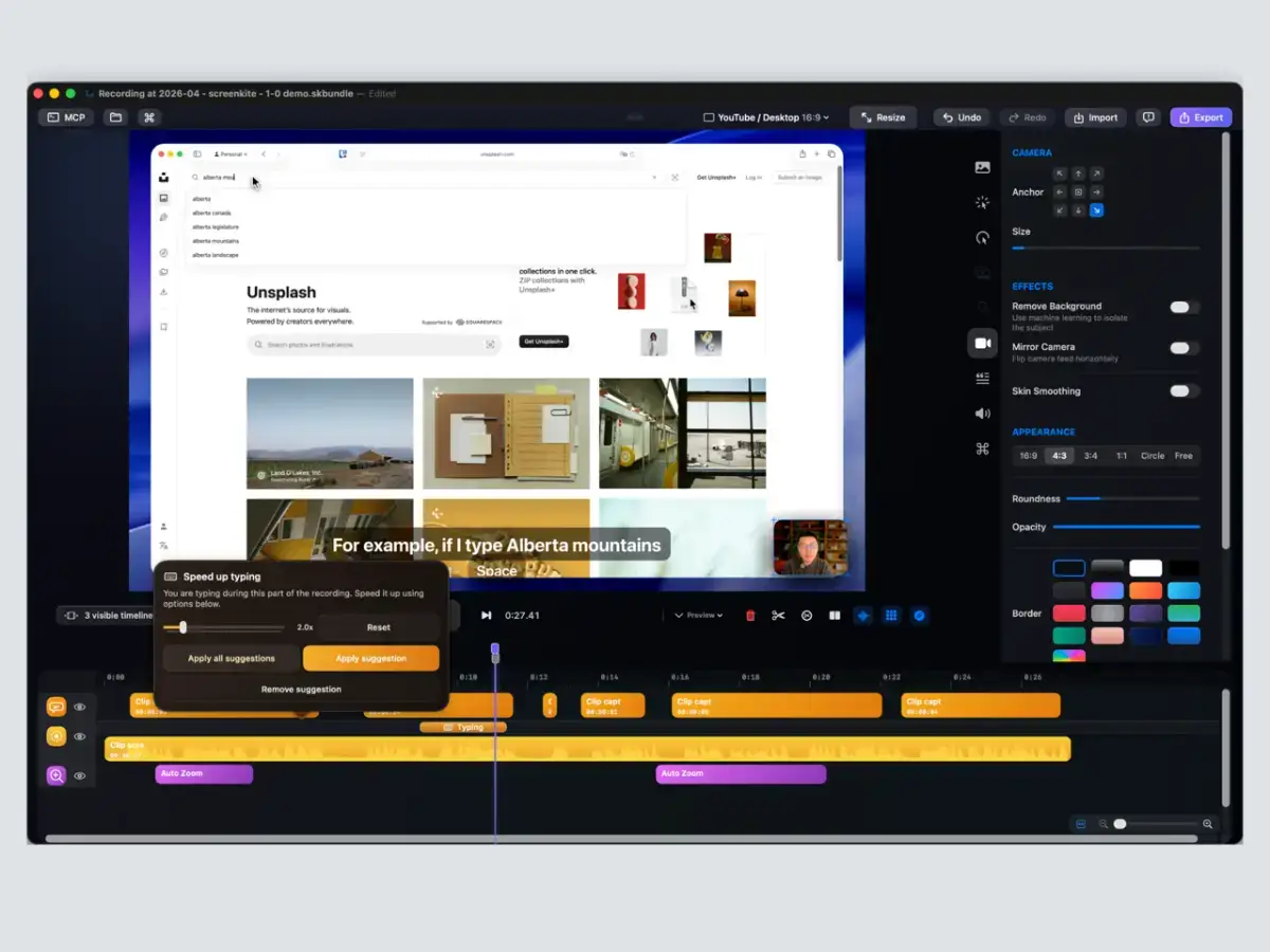 ScreenKite image number 11