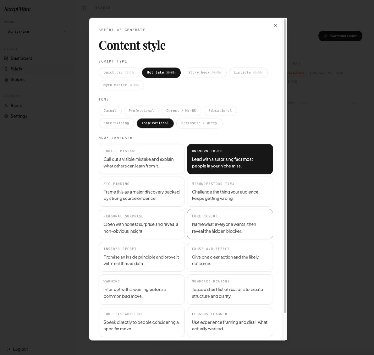 Scriptmine image number 21