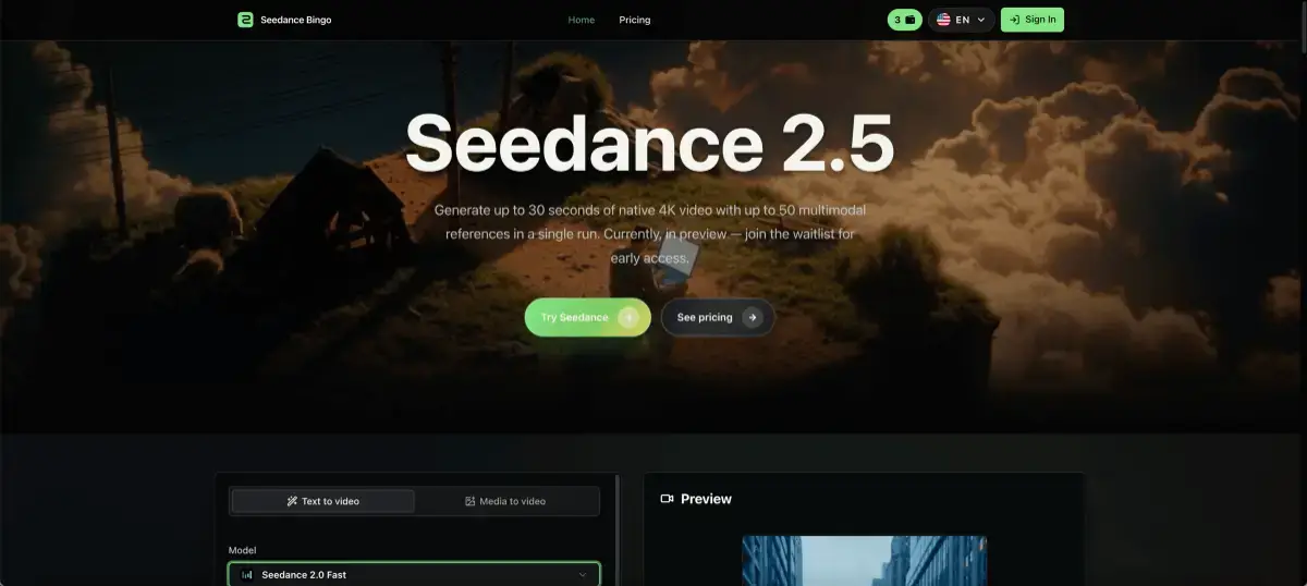 Seedance 2.5 image number 11