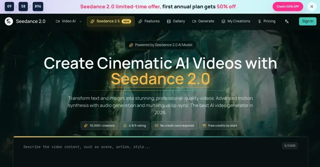 Seedance 2.0 image number 11