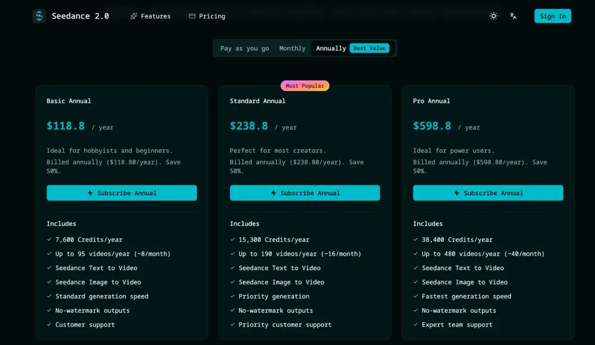 Seedancy 2 image number 11