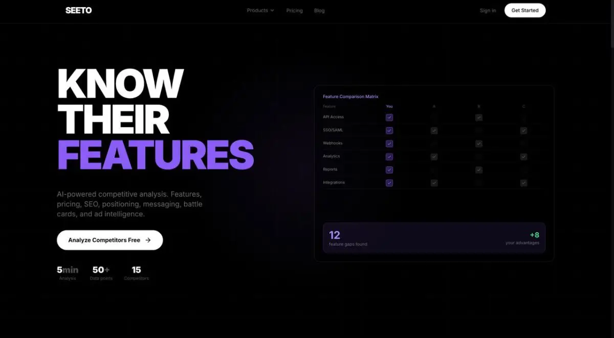 SEETO AI image number 11