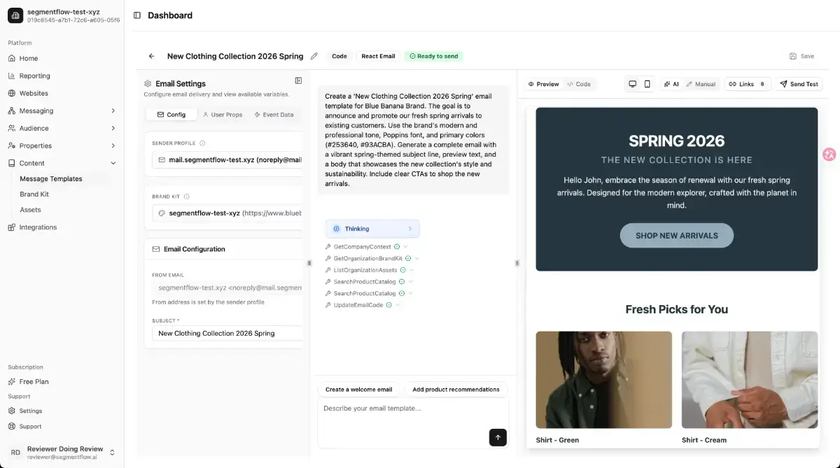 SegmentFlow.ai image number 31