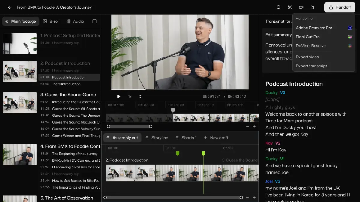 Selects image number 11