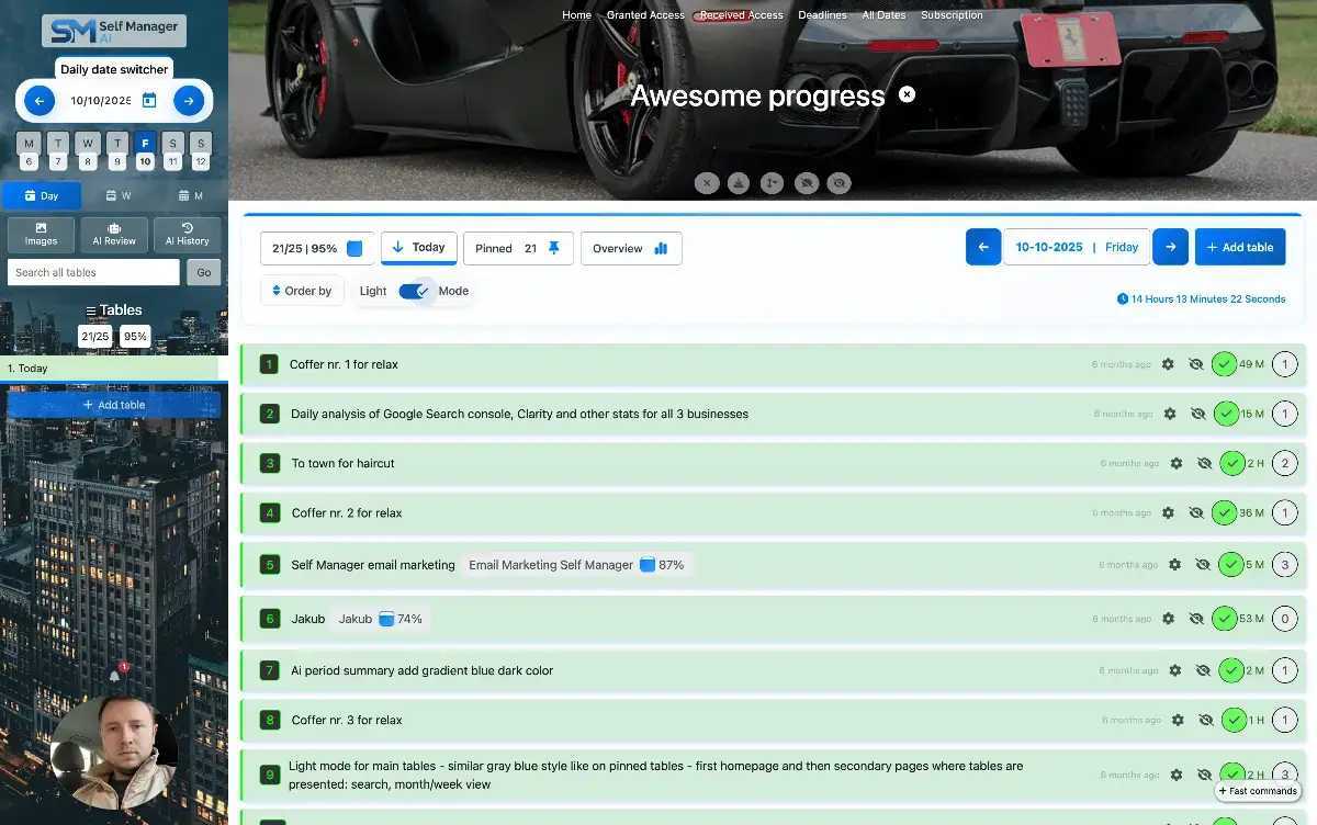 SelfManager.ai image number 21