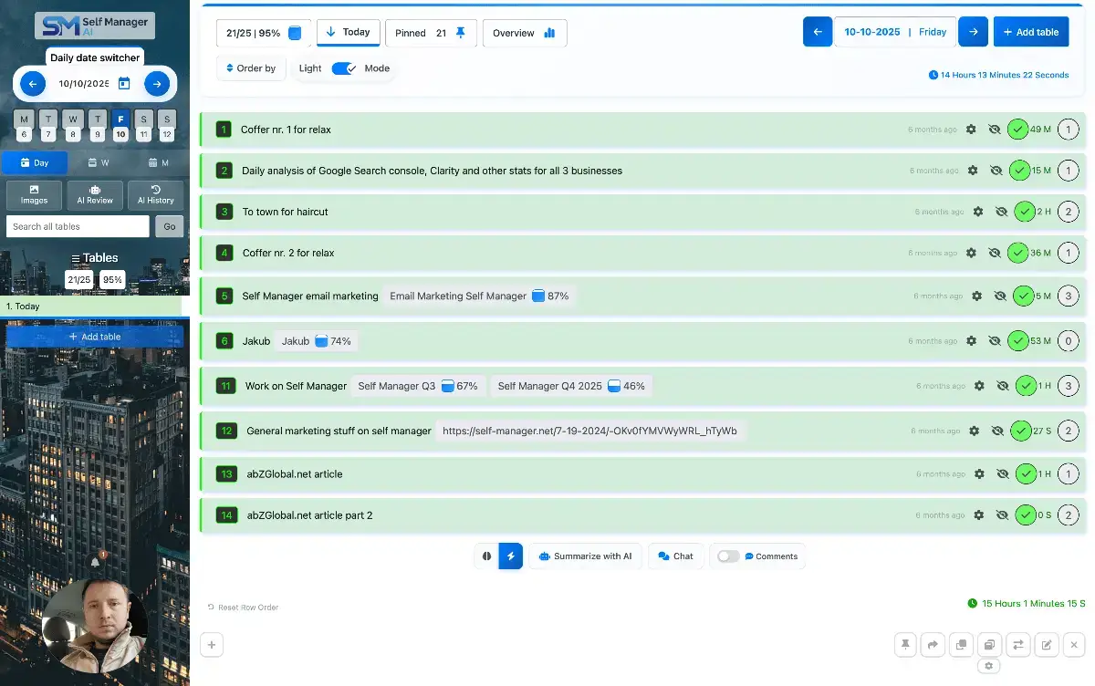 SelfManager.ai image number 31