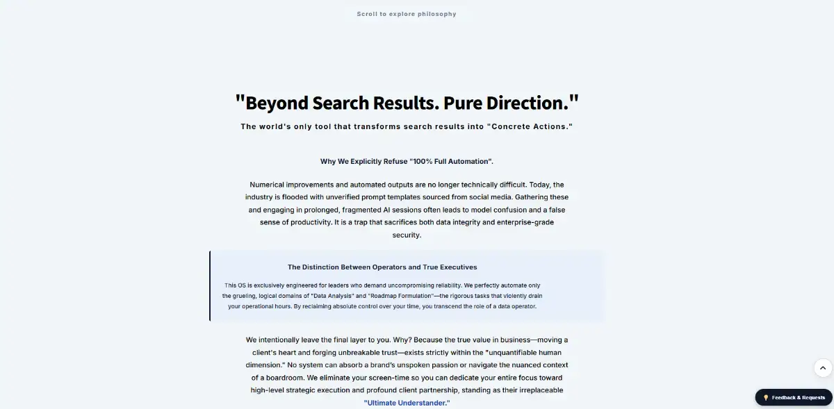 SEO-AIO Direction OS image number 11