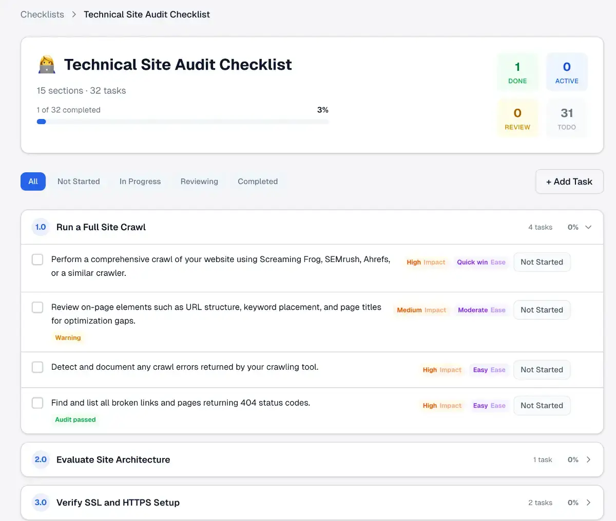 SeoCheckupApp image number 11