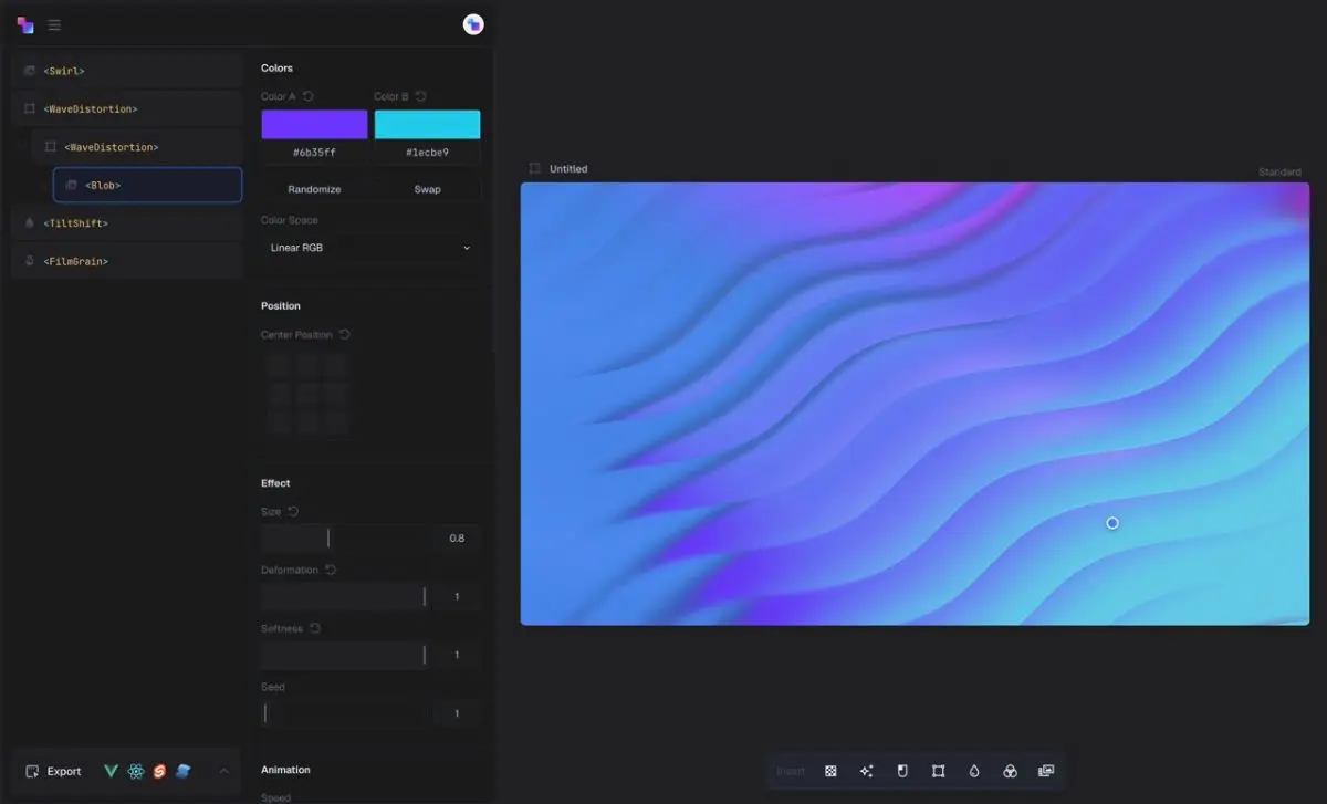 Shaders image number 31