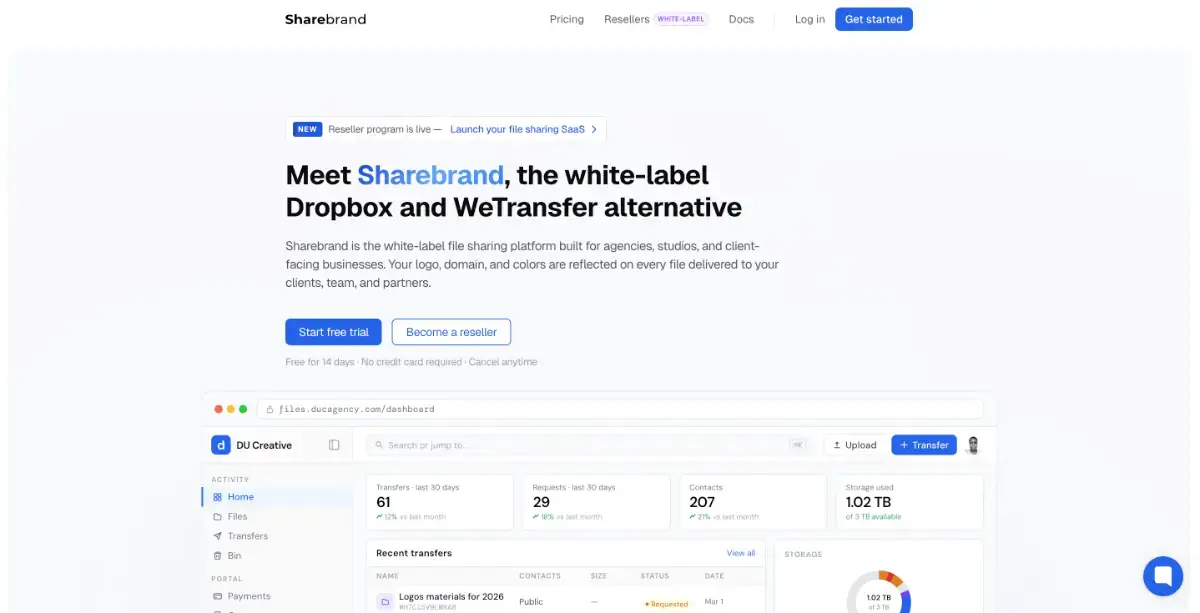 Sharebrand image number 11