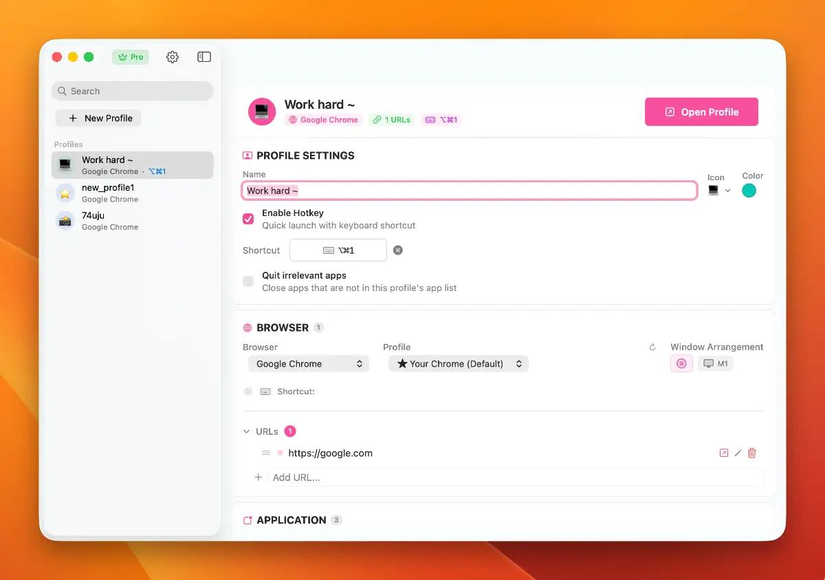 ShiftPlus image number 21